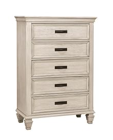 Coaster Bedroom Chest 205335