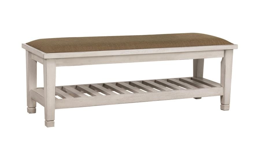 Coaster Living Room Bench 205337