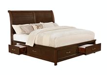 Coaster Bedroom Eastern King Bed 206430KE