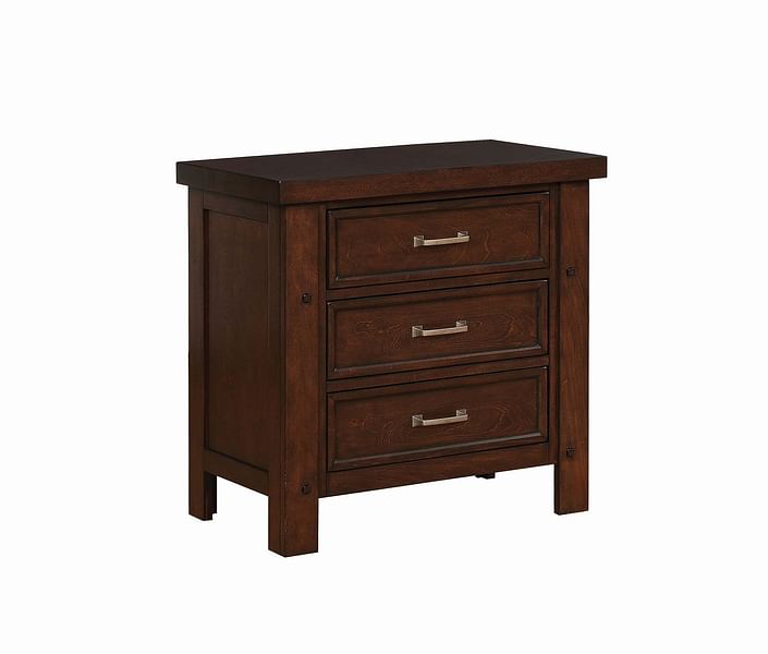 Coaster 5 Piece King Bedroom Set 206430KE-5PC-SET
