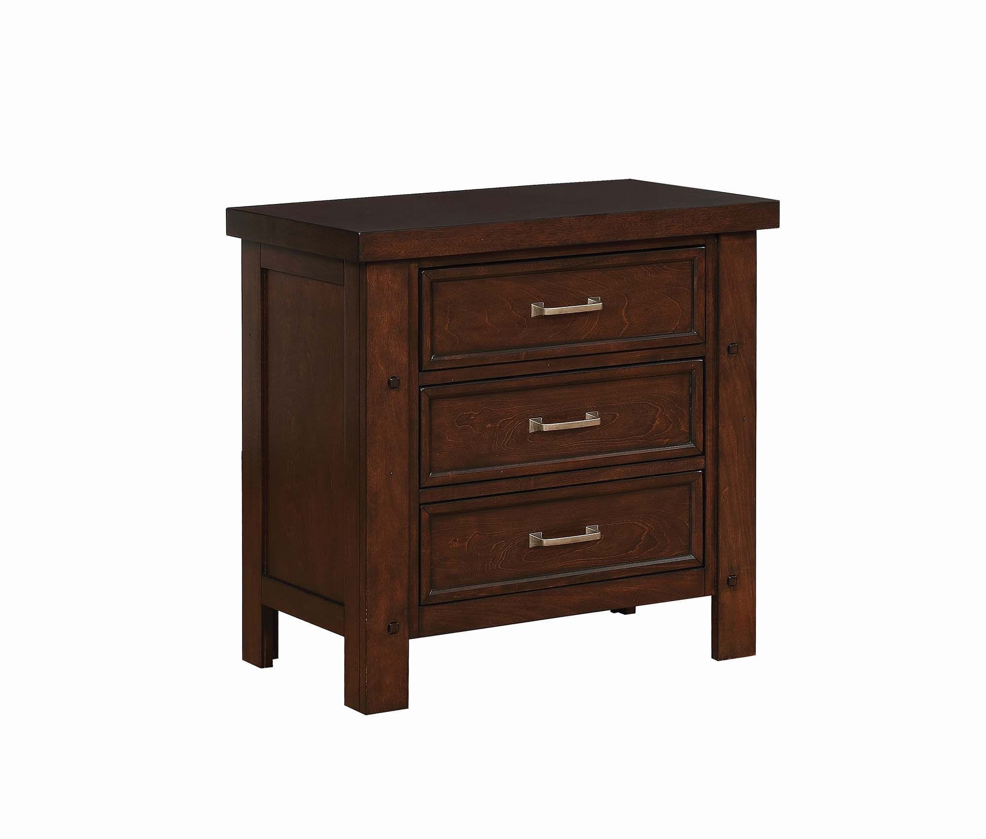 Coaster Bedroom Nightstand 206432