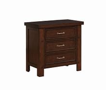 Coaster Bedroom Nightstand 206432