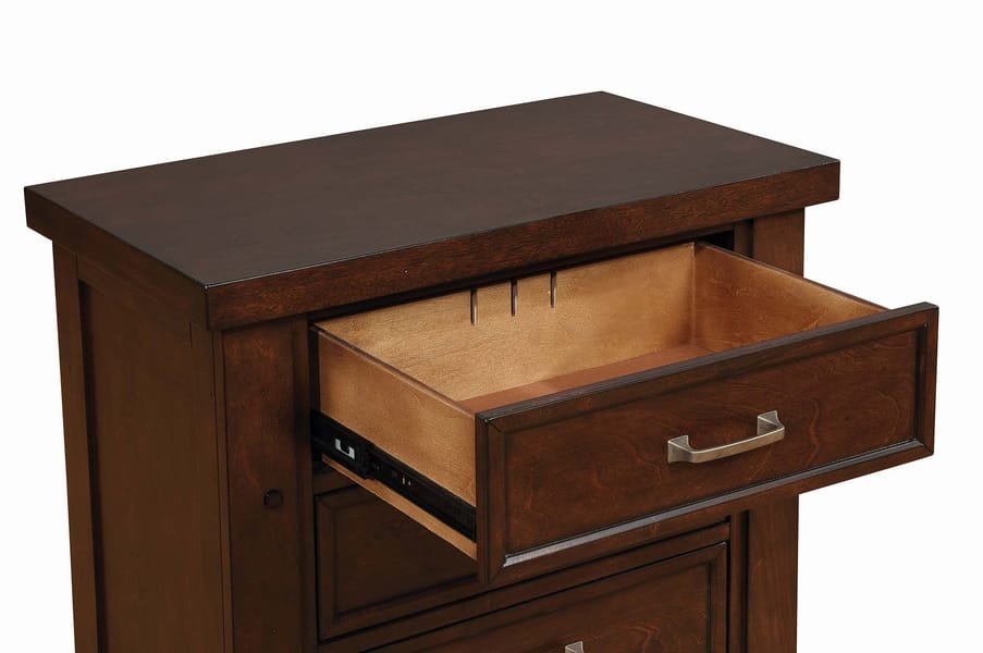 Coaster Bedroom Nightstand 206432