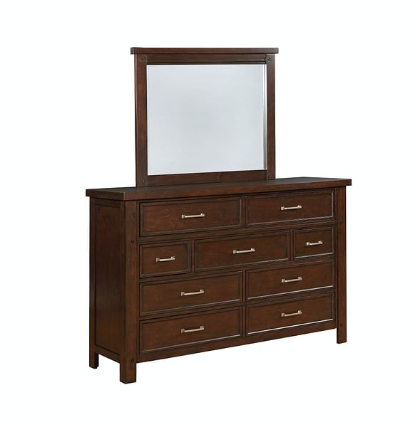Coaster 5 Piece King Bedroom Set 206430KE-5PC-SET