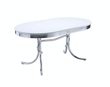 Coaster Dining Room Dining Table 2065