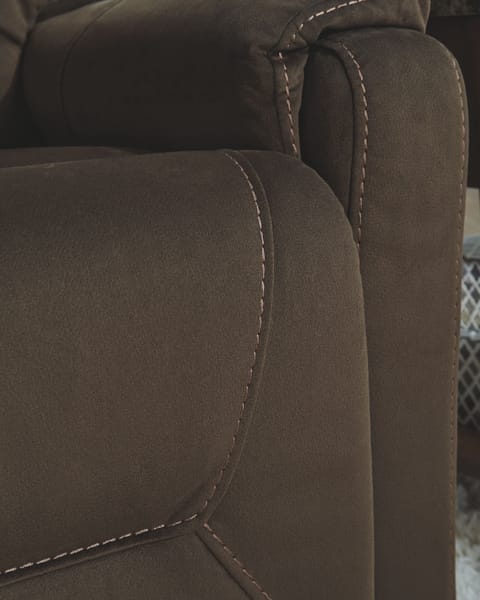 Ashley Living Room Samir Power Lift Recliner 2080112