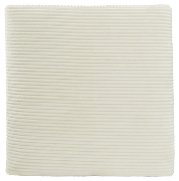 Linda Oversized Accent Ottoman