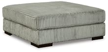 Ashley Living Room Lindyn Oversized Accent Ottoman 2110508