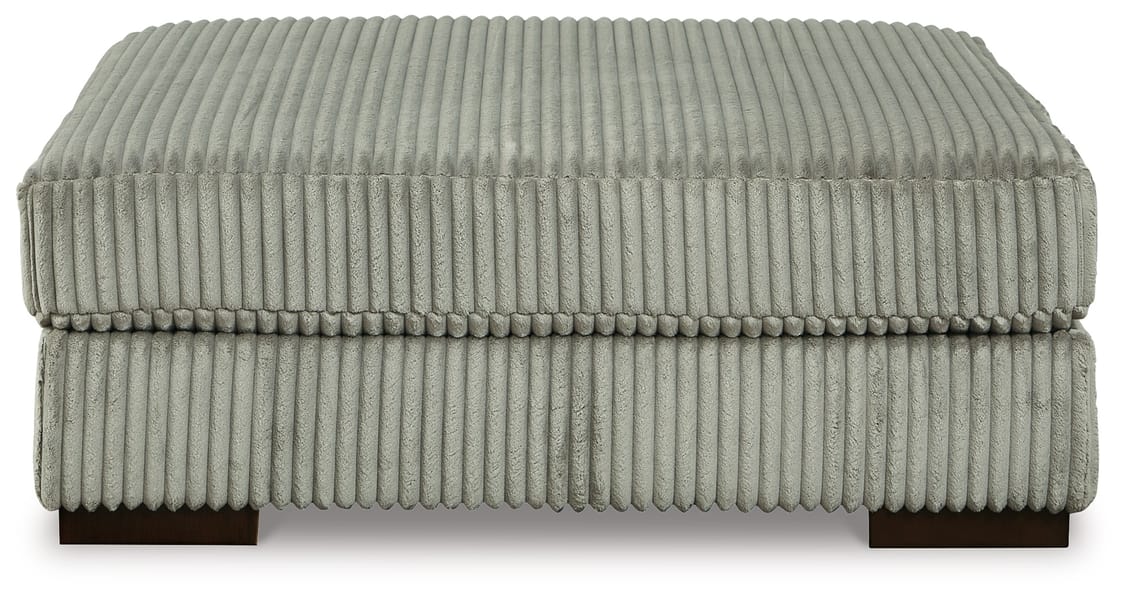 Ashley Living Room Lindyn Oversized Accent Ottoman 2110508