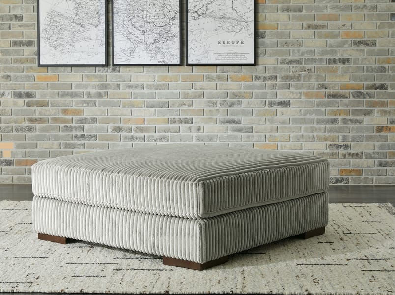 Ashley Living Room Lindyn Oversized Accent Ottoman 2110508