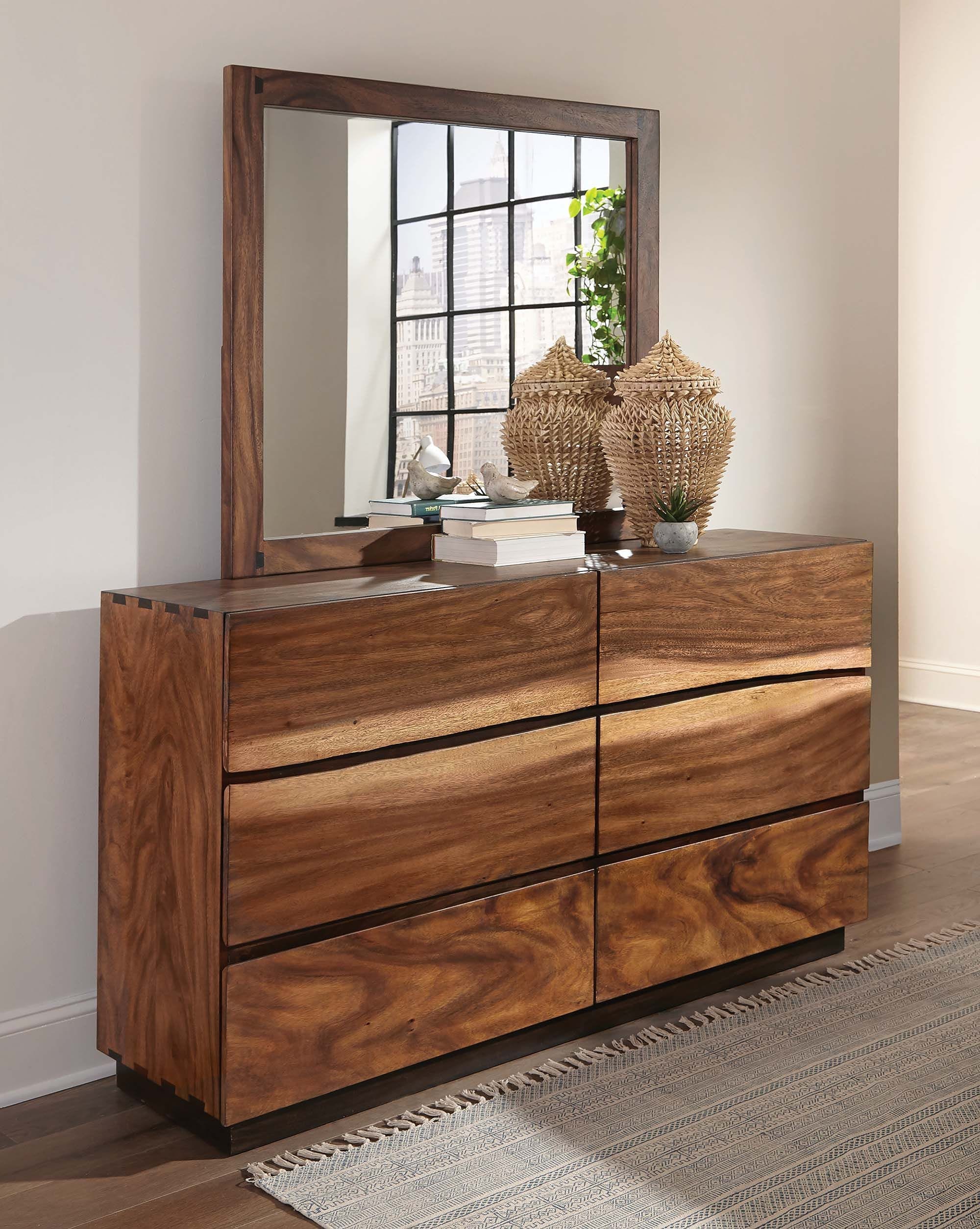 Coaster Bedroom Dresser 223253