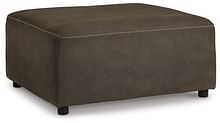 Ashley Living Room Allena Oversized Accent Ottoman 2130108