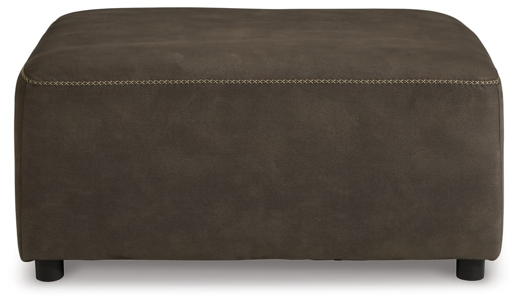 Ashley Living Room Allena Oversized Accent Ottoman 2130108