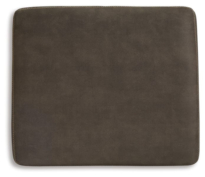 Ashley Living Room Allena Oversized Accent Ottoman 2130108