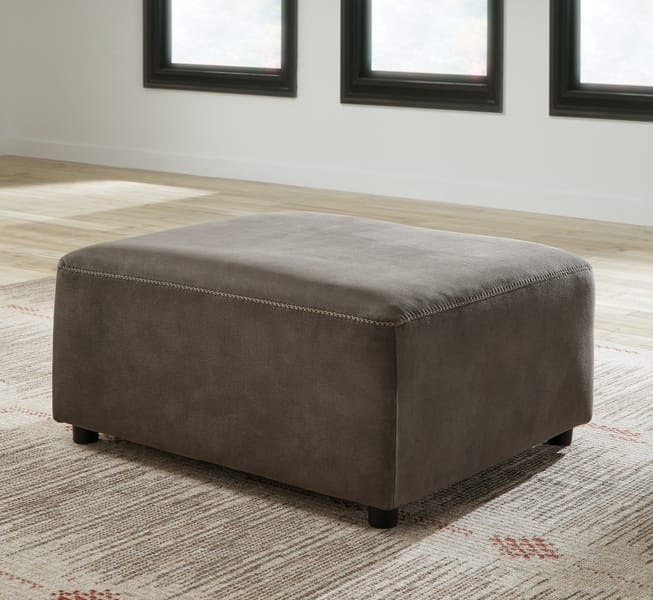 Ashley Living Room Allena Oversized Accent Ottoman 2130108