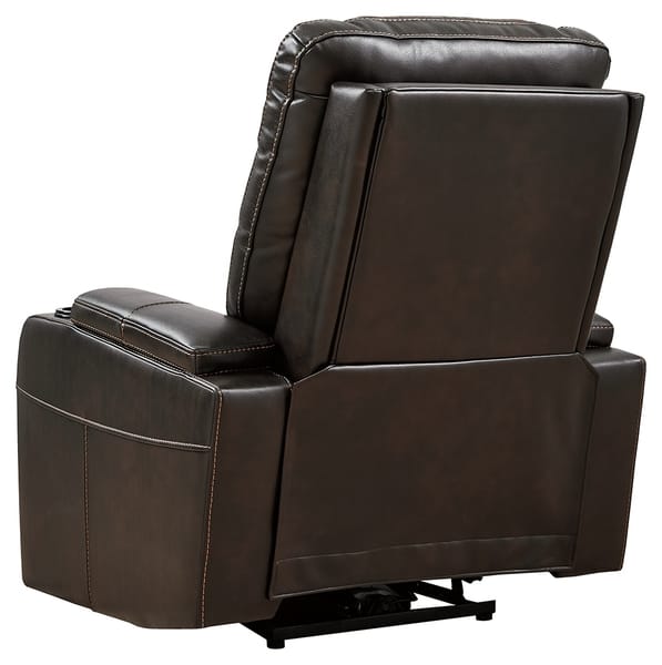 Ashley Living Room Composer Power Recliner 2150713