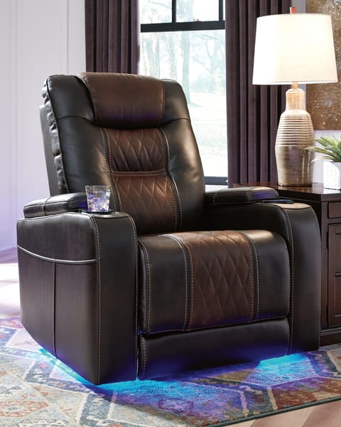 Ashley Living Room Composer Power Recliner 2150713