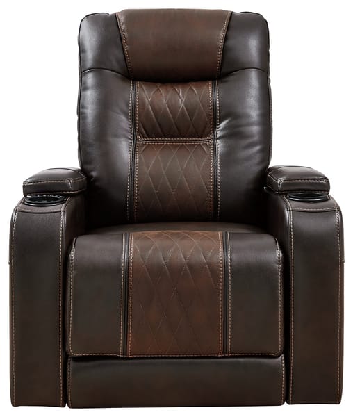 Ashley Living Room Composer Power Recliner 2150713