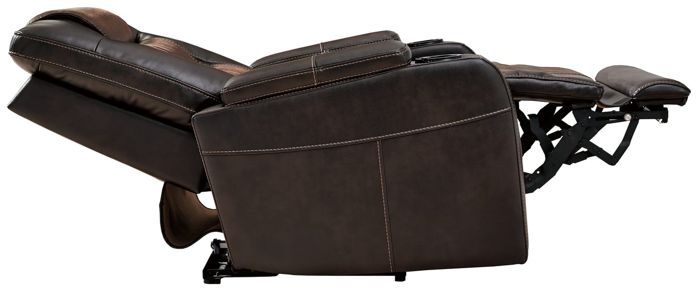 Ashley Living Room Composer Power Recliner 2150713