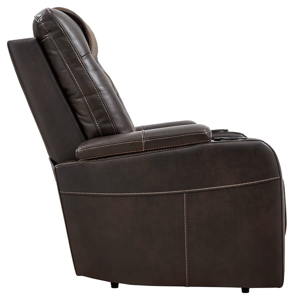 Ashley Living Room Composer Power Recliner 2150713