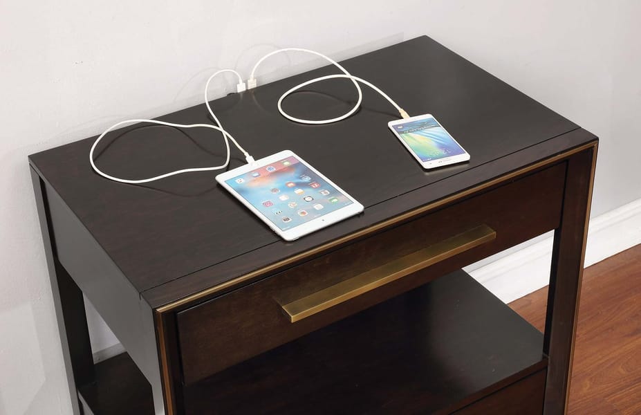 Coaster Bedroom Nightstand 223262