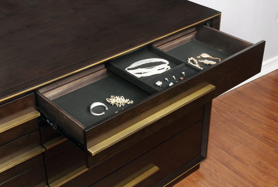 Coaster Bedroom Dresser 223263