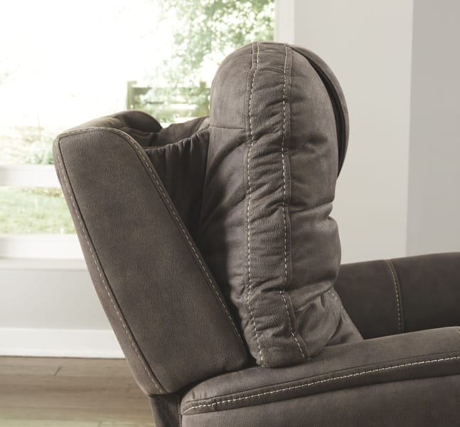 Ashley Living Room Ballister Power Lift Recliner 2160412