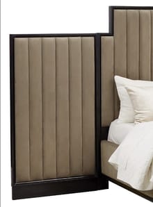 Coaster Bedroom Wall Bed Panel 222820P