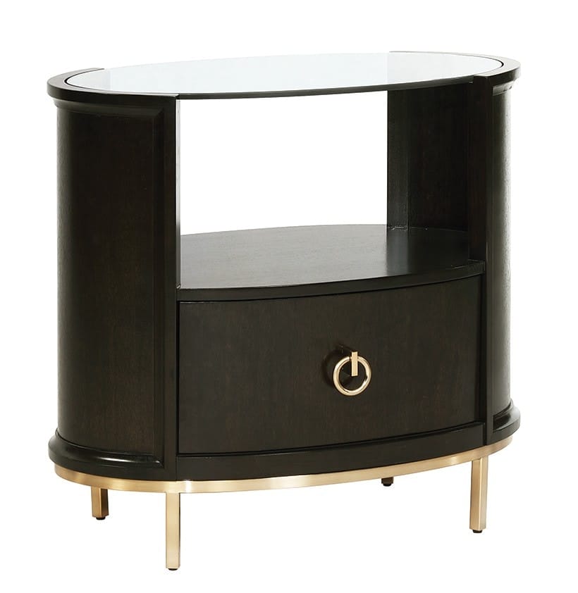 Coaster Bedroom Nightstand 222822