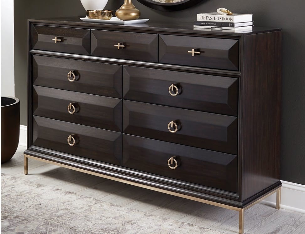 Coaster Bedroom Dresser 222823