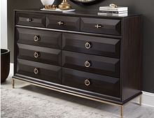 Coaster Bedroom Dresser 222823