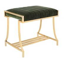 Coaster Bedroom Vanity Stool 222829