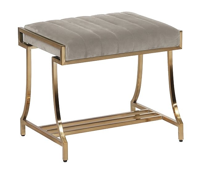 Coaster Bedroom Vanity Stool 222830