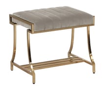 Coaster Bedroom Vanity Stool 222830