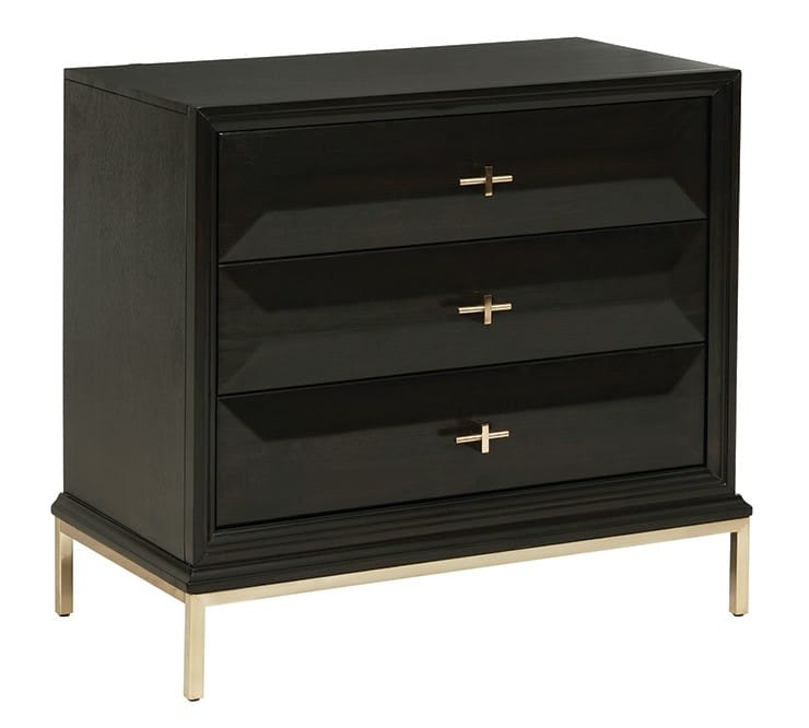 Coaster Bedroom Nightstand 222842