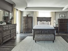 Coaster Bedroom 5 Piece King Bedroom Set 22303-5PC-SET