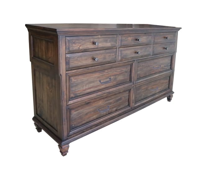 Coaster Bedroom 5 Piece King Bedroom Set 22303-5PC-SET