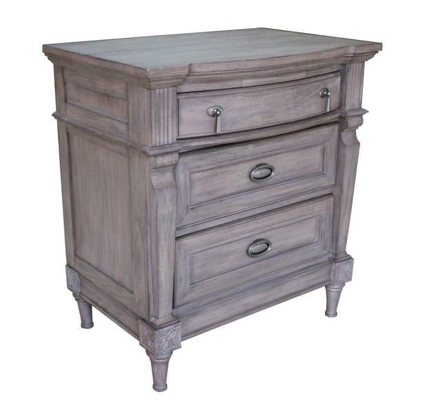 Coaster Bedroom Nightstand 223122