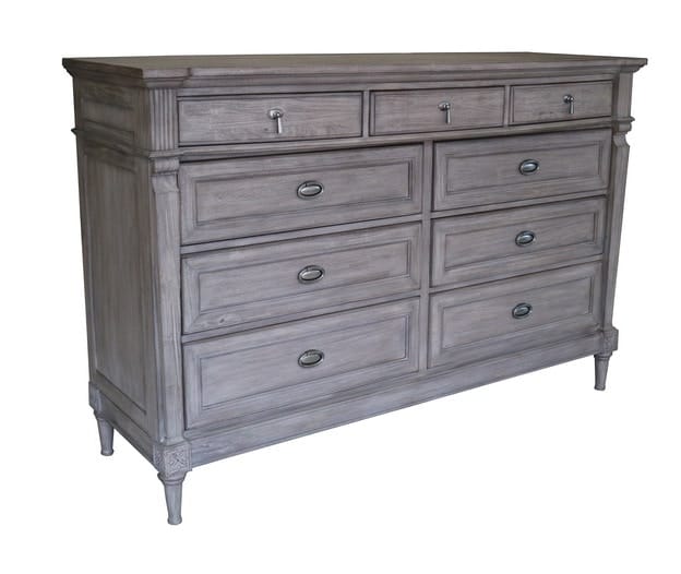Coaster Bedroom Dresser 223123