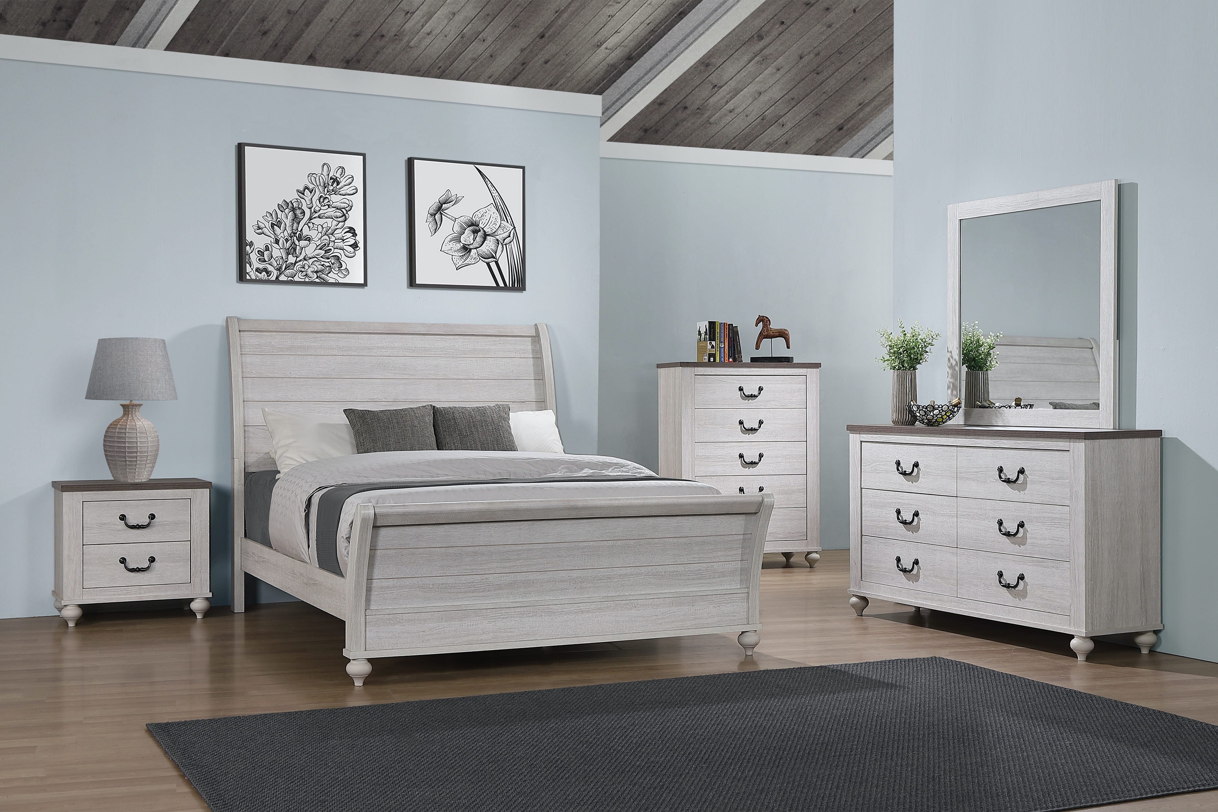 Coaster Bedroom Queen Bed 223281Q