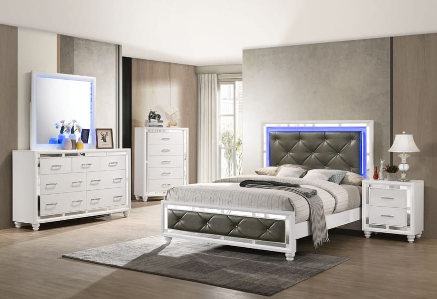 Coaster Bedroom Queen Bed 223331Q
