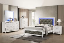 Coaster Bedroom Queen Bed 223331Q