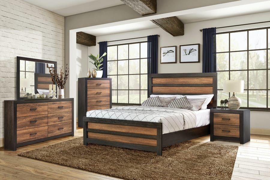 Coaster Bedroom Queen Bed 223451Q