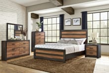 Coaster Bedroom Queen Bed 223451Q