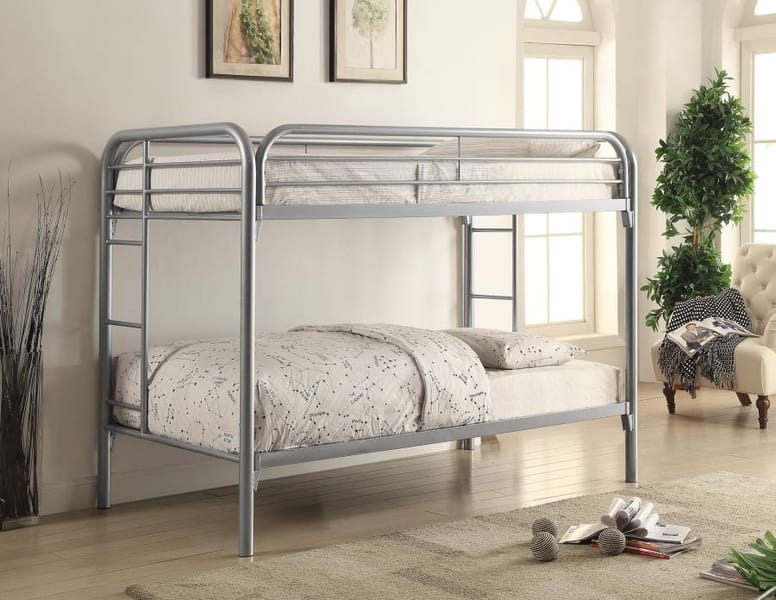 Coaster Youth Twin/Twin Bunk Bed 2256V