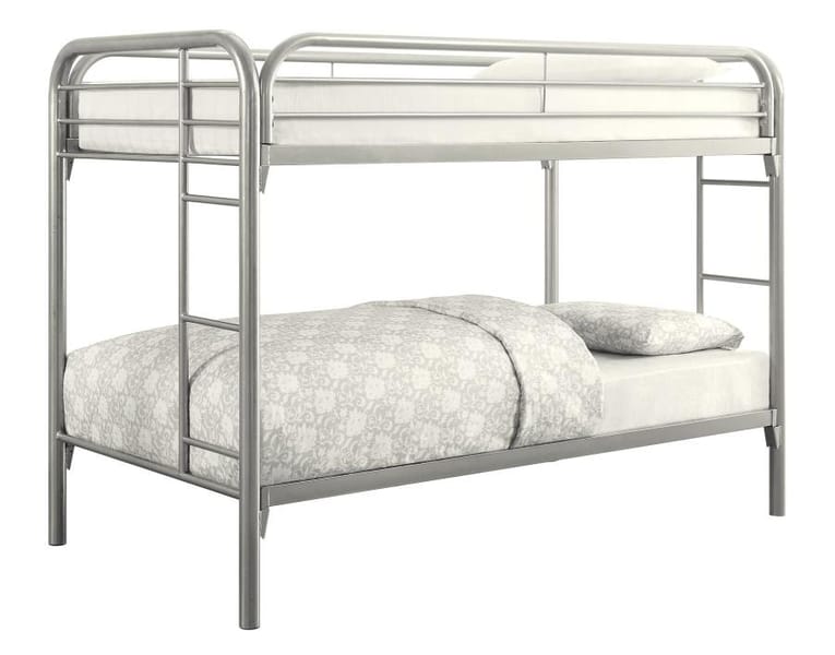 Coaster Youth Twin/Twin Bunk Bed 2256V