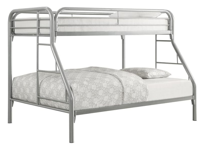 Coaster Youth Twin/Full Bunk Bed 2258V