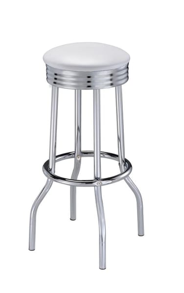Coaster Bar and Game Room 29 Bar Stool 2299W