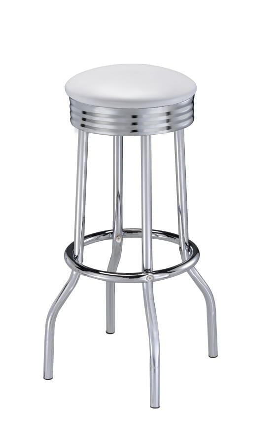 Coaster Bar and Game Room 29 Bar Stool 2299W