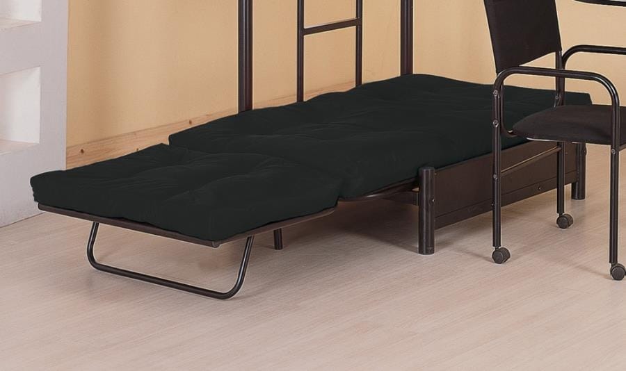 Coaster Living Room Futon Pad 2335M